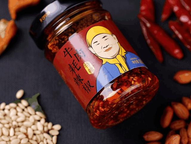 岳云鹏辣椒酱爆红网络，成功撼动老干妈地位