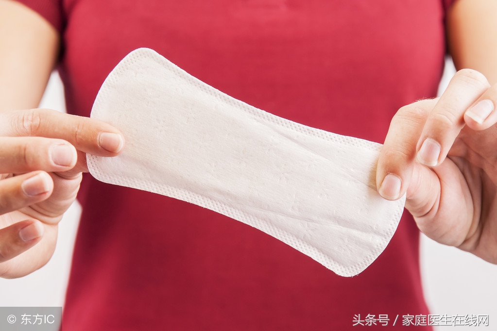 经血为什么是黑色的？不可大意：这可能“隐藏”了7大原因