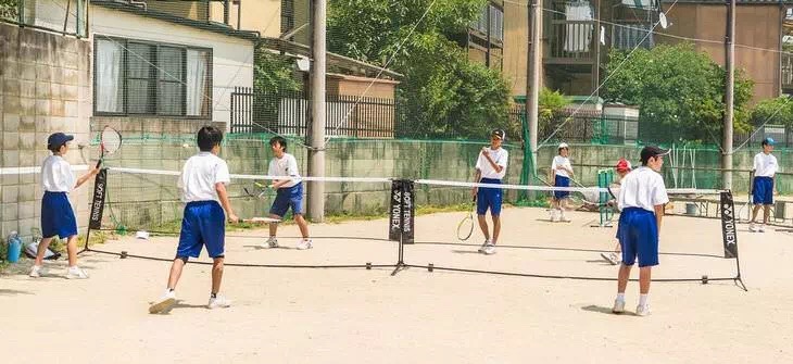 哪个国家生产网球男球员多（日本冠军，美国制造：邻国的网坛造星启示录）