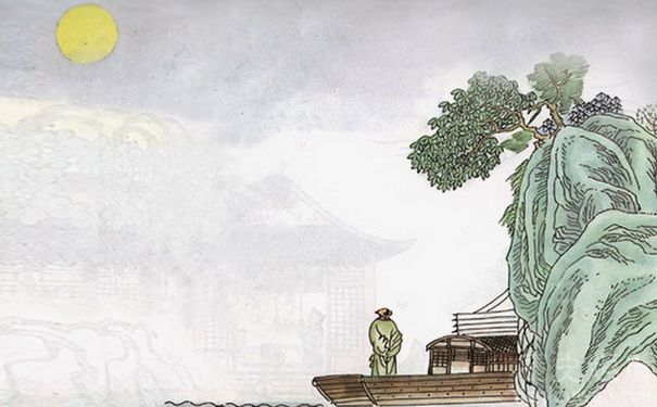 开轩面场圃,把酒话桑麻.推开窗户面对谷场菜园,手举酒杯闲谈庄稼情况.