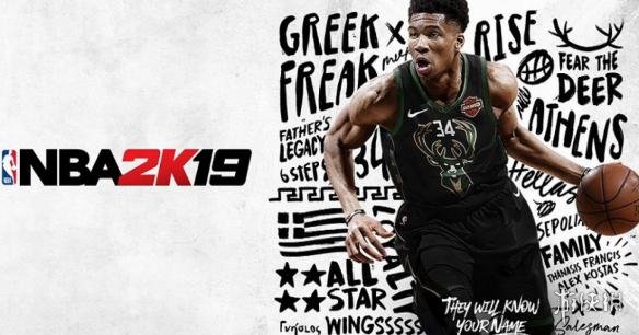 nba2k18为什么要氪金(《NBA 2K19》剪头发终于免费了！氪金这么厉害吗？)