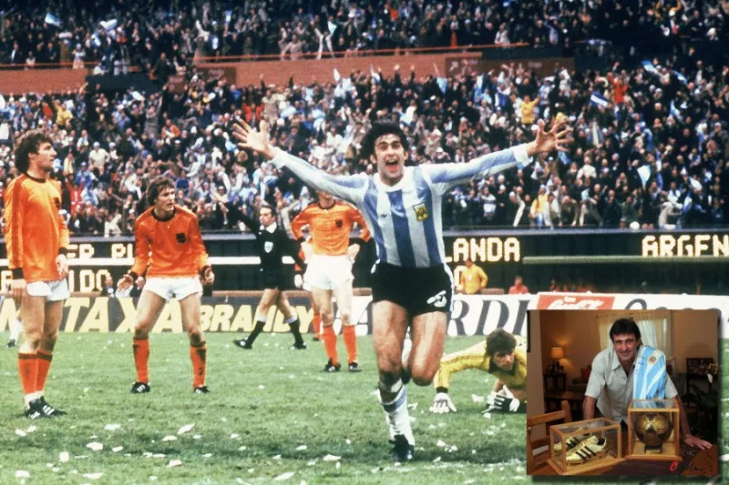 1978年之前怎么看世界杯(中国人观看世界杯的四十年变迁史——1978到2018)