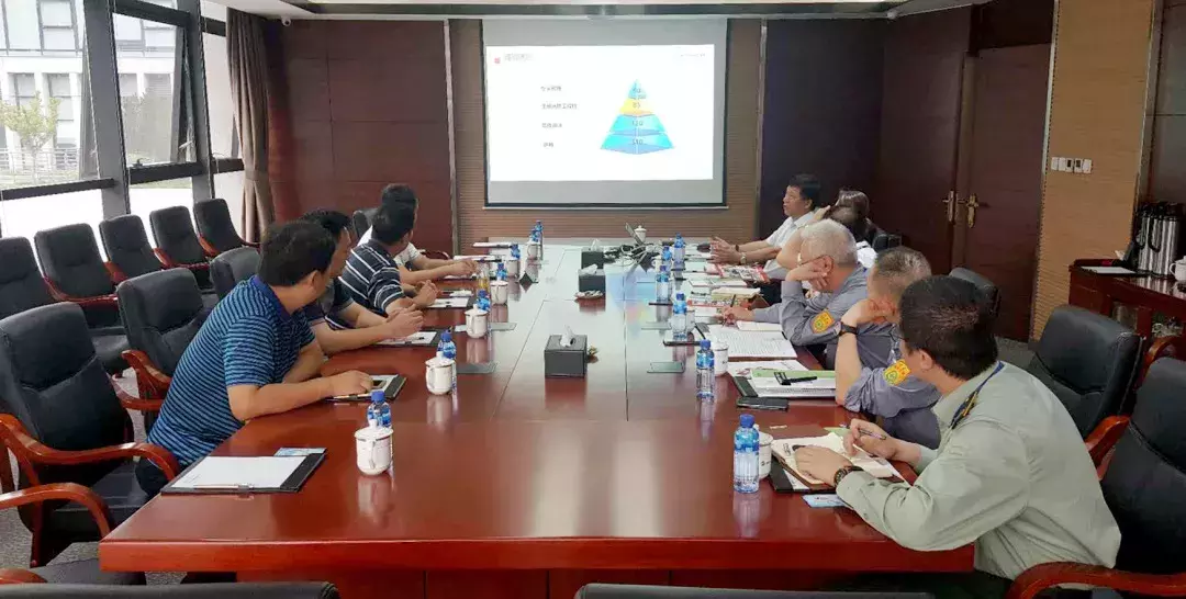 山东清大东方8月风采