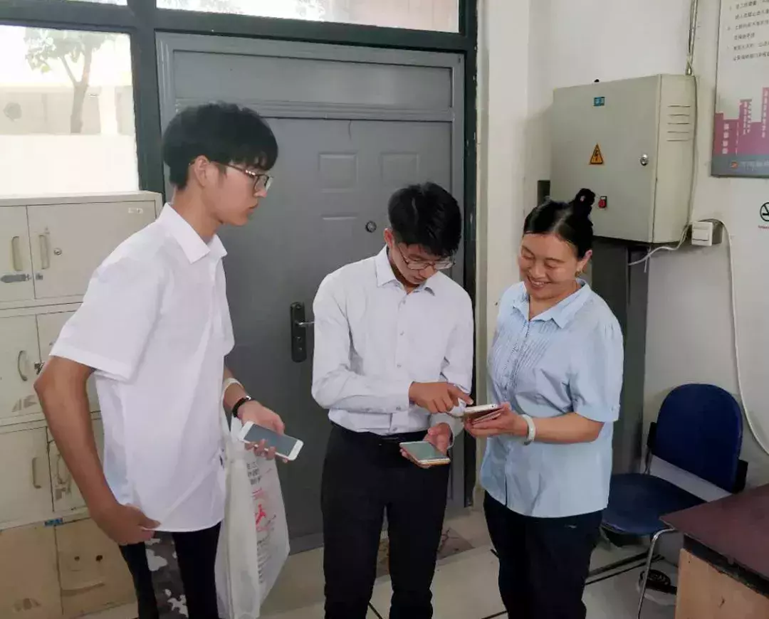 山东清大东方8月风采