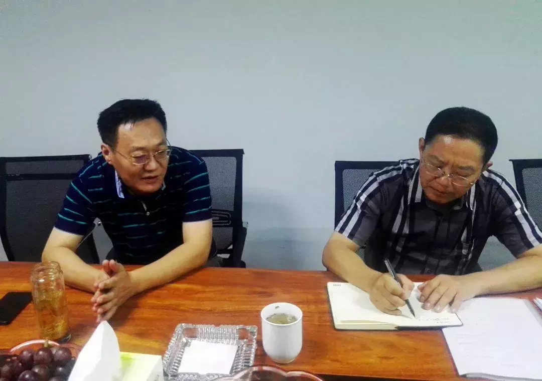 山东清大东方8月风采