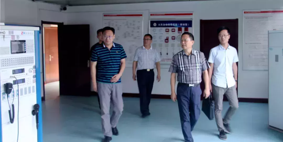 山东清大东方8月风采