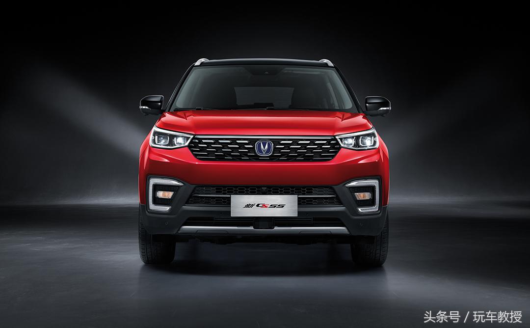 2021款长安cs55plus_长安cs55纯电动汽车价格 - 阜阳汽车网