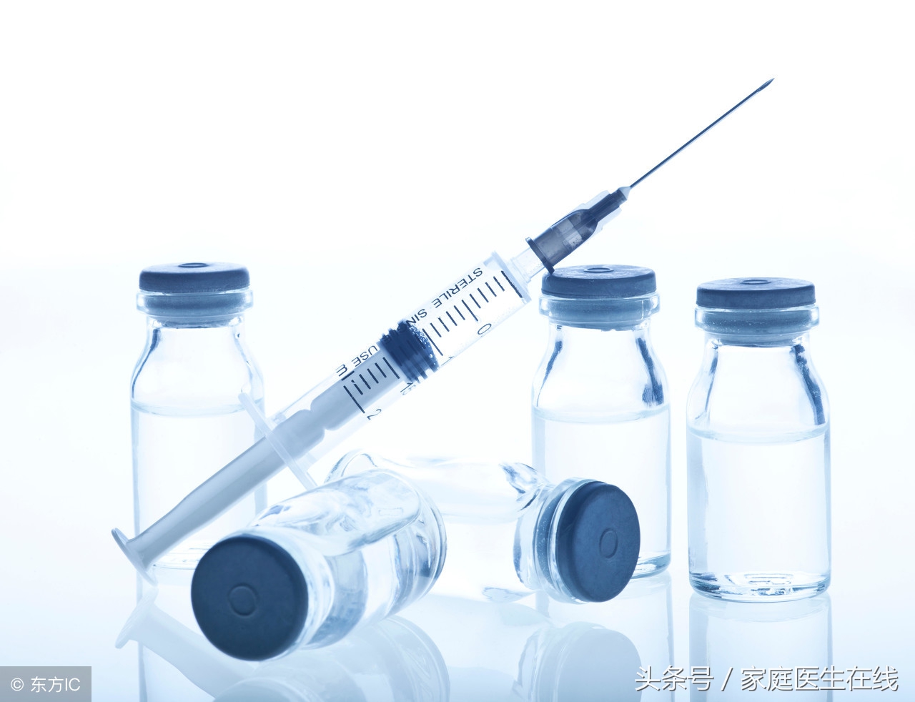二价和四价宫颈癌疫苗的区别,二价和四价宫颈癌疫苗的区别年龄