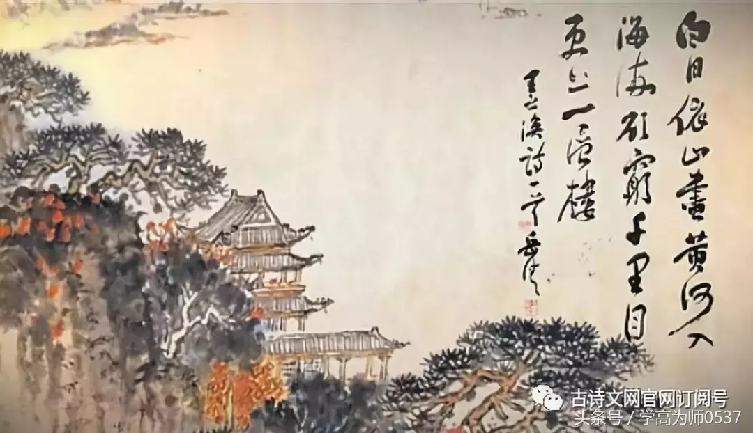 目送经典古诗词精选赏析：最打动人心的离别诗篇