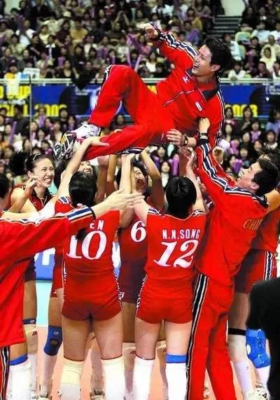女排世界杯為什么沒有古巴（女排世界杯金牌榜 古巴4冠2亞 中國4金1銀3銅 2007還未參賽！）
