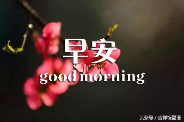 9.13，秋天是收获的季节，接到我的秋季祝福，祝福你收获快乐