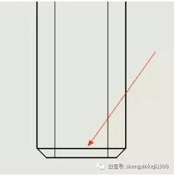 SolidWorks螺纹线建立及工程图教学