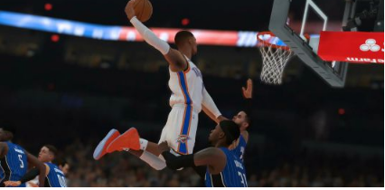 nba2k19打不开(NBA 2K19国服延期 网友吐槽连不上服务器就像你进不了NBA一样真实)