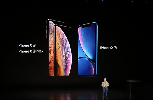 提前购0首付3期免息，分期乐买iPhone  XS快人一步