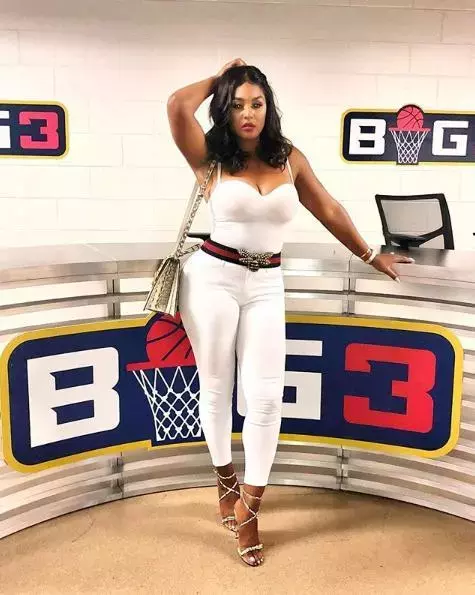 被NBA球员睡过的中国女(前NBA球员出轨50次，睡过341名女性！妻子做出这个决定)