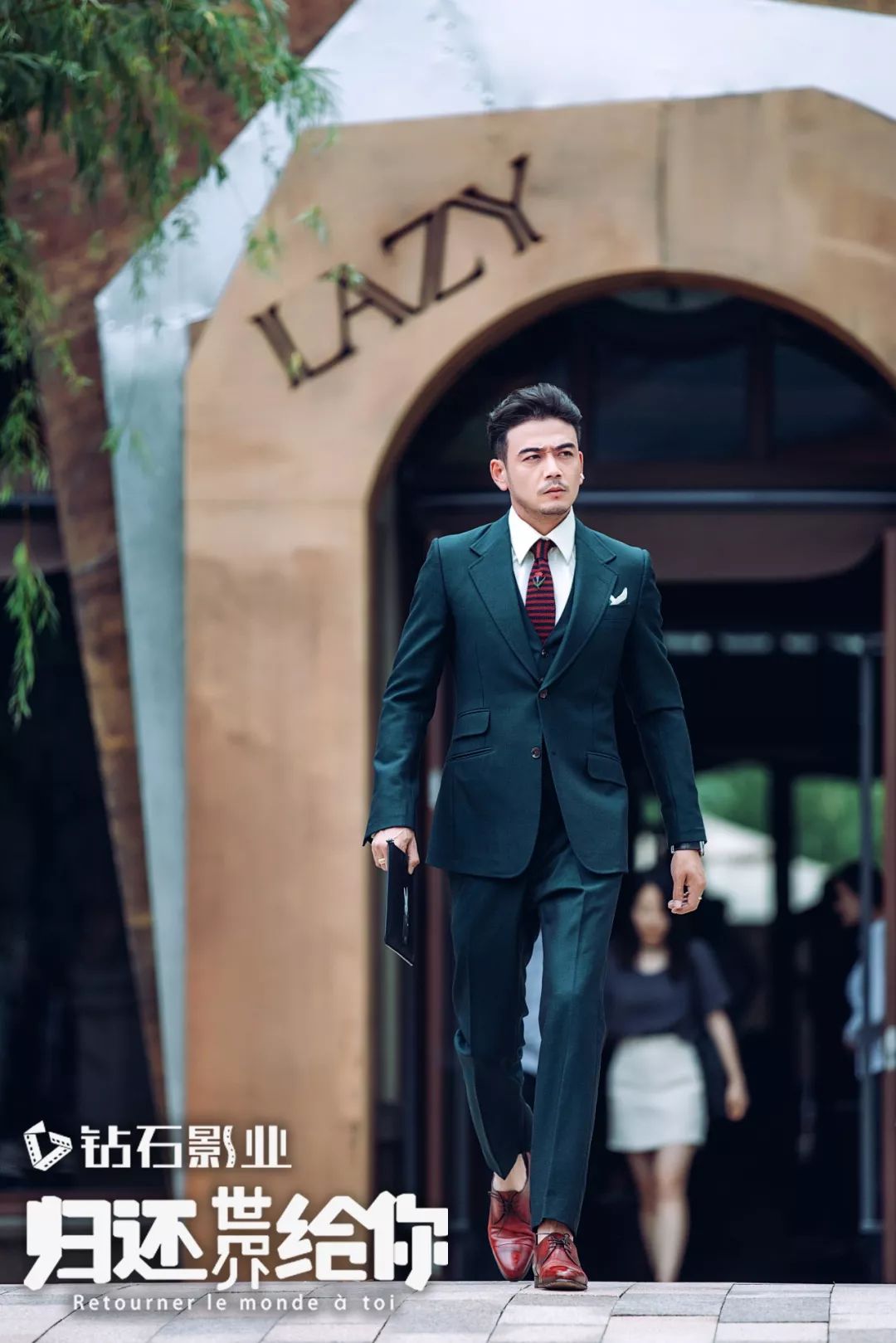 韩律师佳妮电视剧（今年下半年还未播的电视剧）