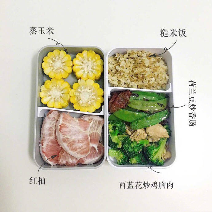 有效减肥餐食谱一周瘦十斤