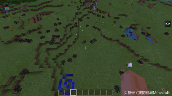 《我的世界》图鉴之特殊生物 游戏中这种特殊僵尸九成玩家没见过