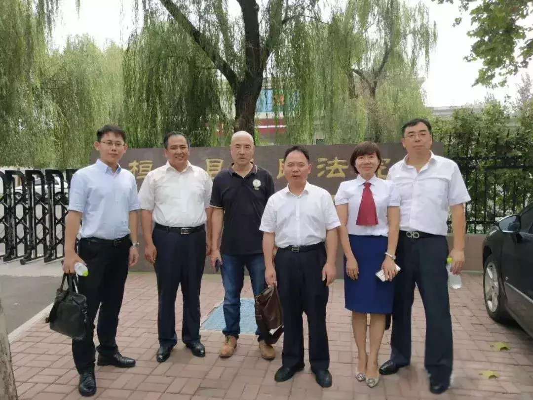 青岛交行发放五亿元贷款案,四位律师如是说