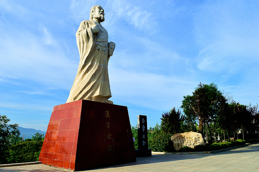 陕西省商洛市华阳区(陕西商洛最北的县，和西安接壤，是中国核桃之乡)