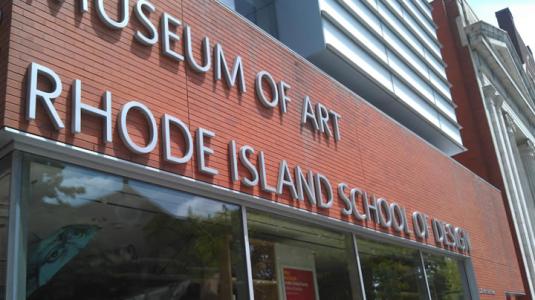 世界顶级的4所美术学院，有2所竟然在同一个国家