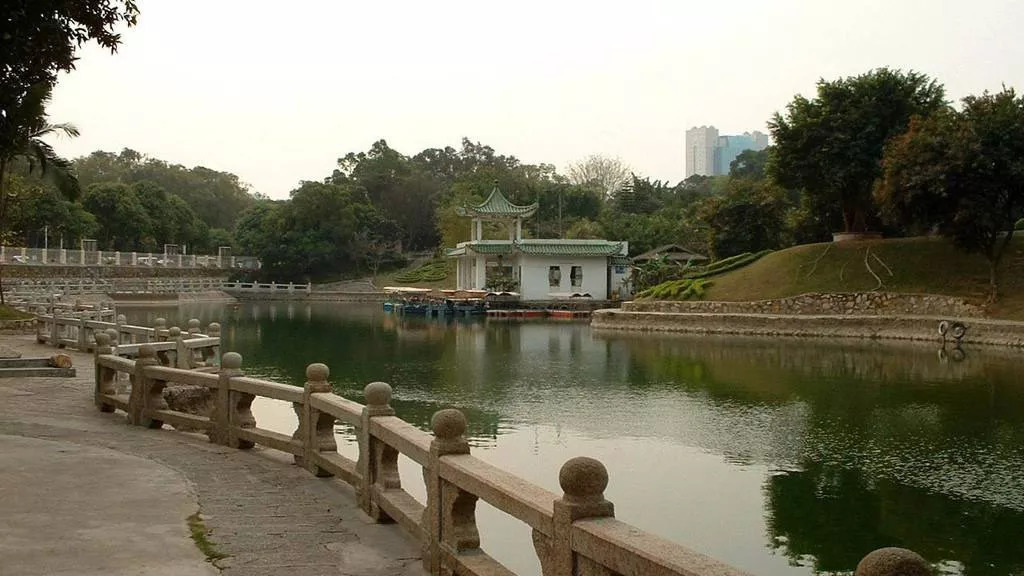 珠海旅居基地