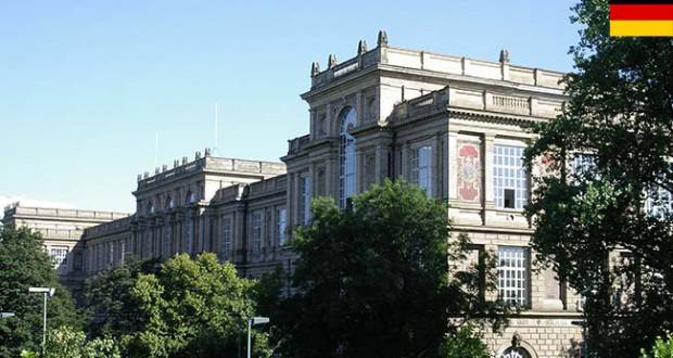 世界顶级的4所美术学院，有2所竟然在同一个国家