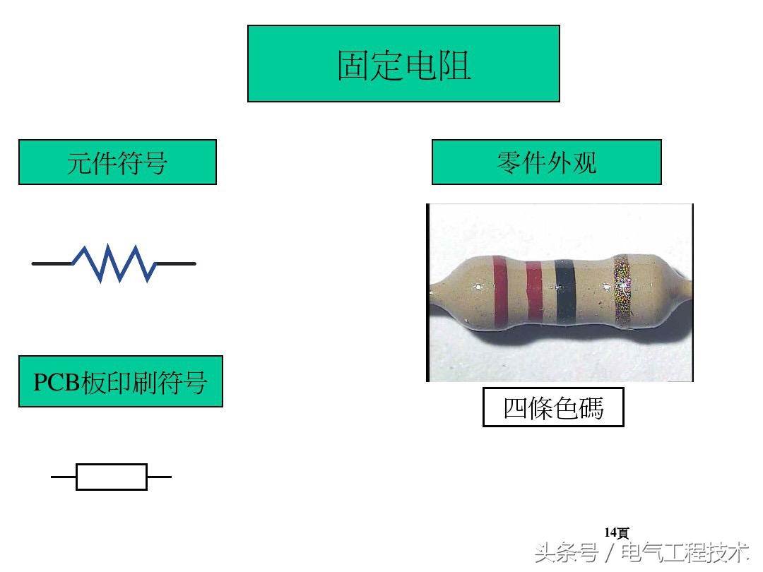 电感的电阻,电感的电阻怎么算