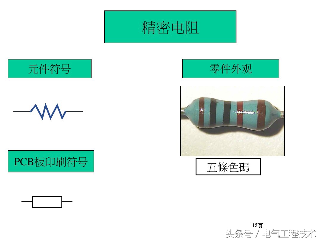 电感的电阻,电感的电阻怎么算