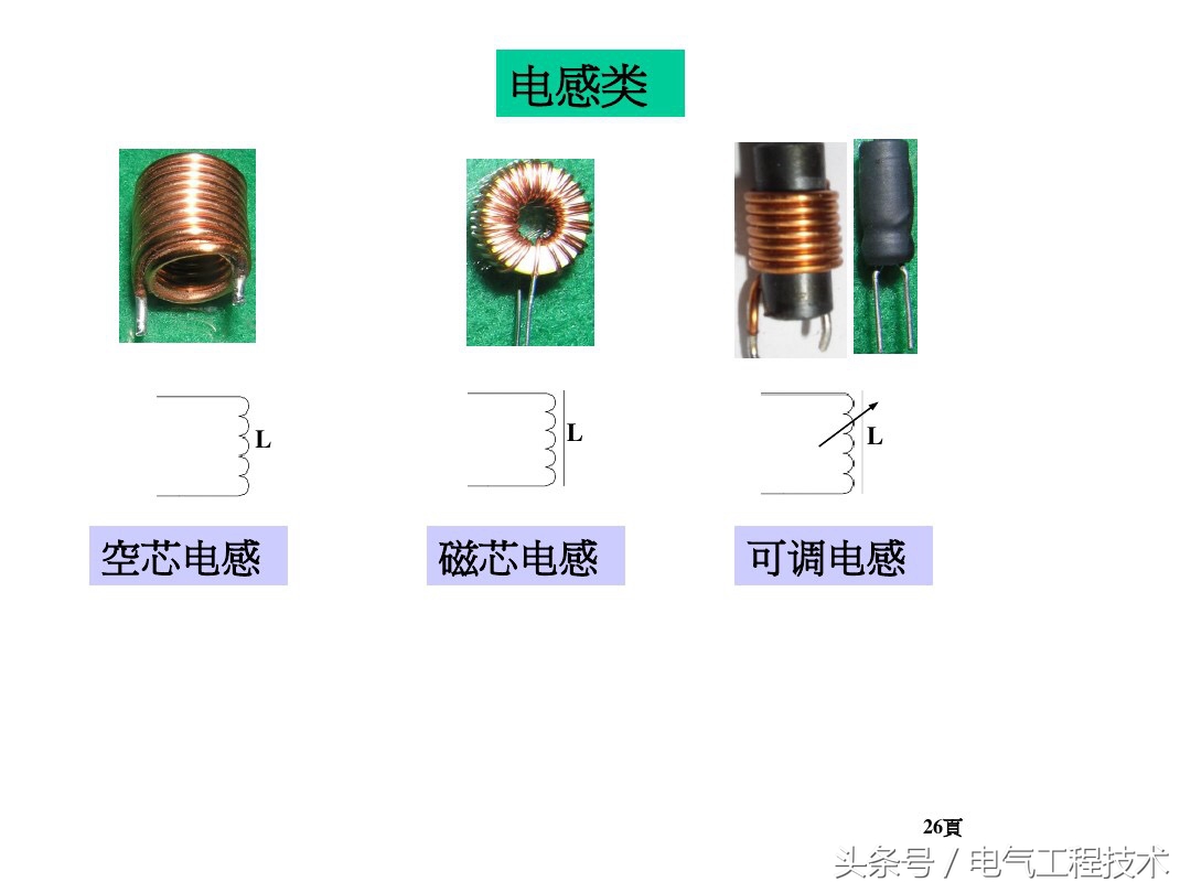 电感的电阻,电感的电阻怎么算