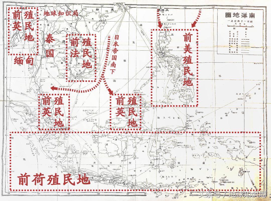 缅甸9月湿热(中国远征军是如何解放缅甸的？地球知识局)