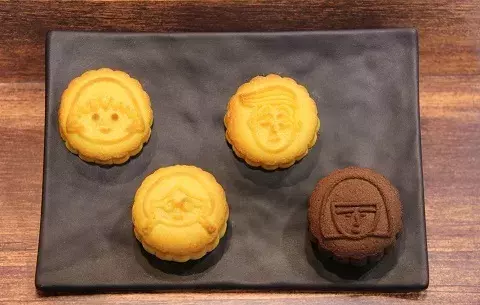 奥利奥也出月饼了?今年香港又推出哪些新奇好吃的月饼?
