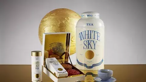 奥利奥也出月饼了?今年香港又推出哪些新奇好吃的月饼?