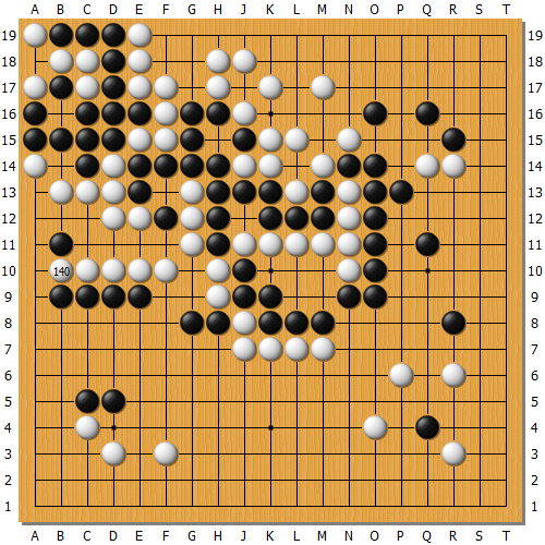 四劫循环和棋(围棋中的“保和争胜”：围甲第16轮中有趣的“四劫循环”对局)