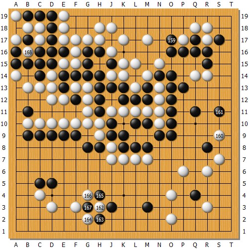 四劫循环和棋(围棋中的“保和争胜”：围甲第16轮中有趣的“四劫循环”对局)