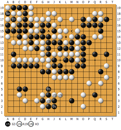 四劫循环和棋(围棋中的“保和争胜”：围甲第16轮中有趣的“四劫循环”对局)