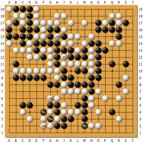 四劫循环和棋(围棋中的“保和争胜”：围甲第16轮中有趣的“四劫循环”对局)