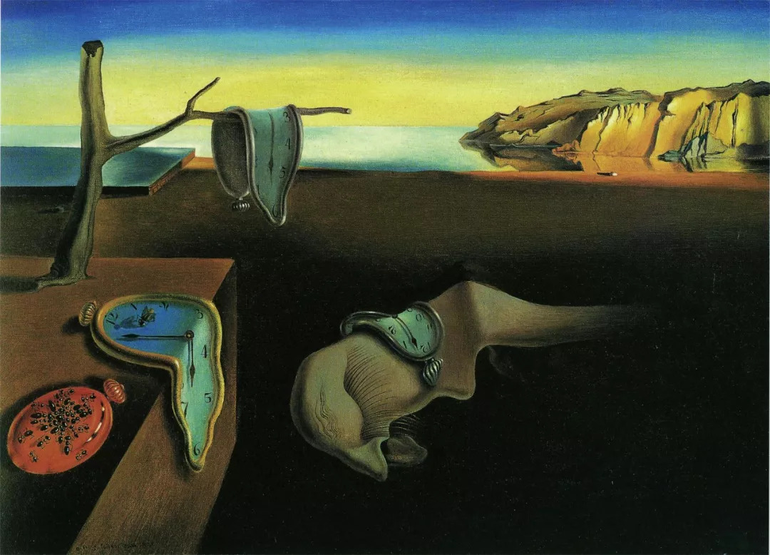 梵高是抽象派吗(梵高是抽象派吗为什么)-第9张图片-科灵网