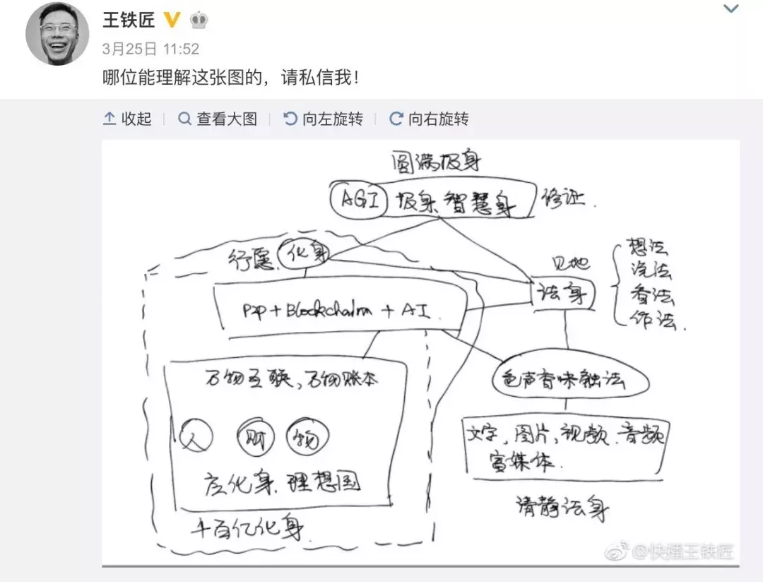 出狱后的王欣：快播的前世今生，仿佛昨日重现