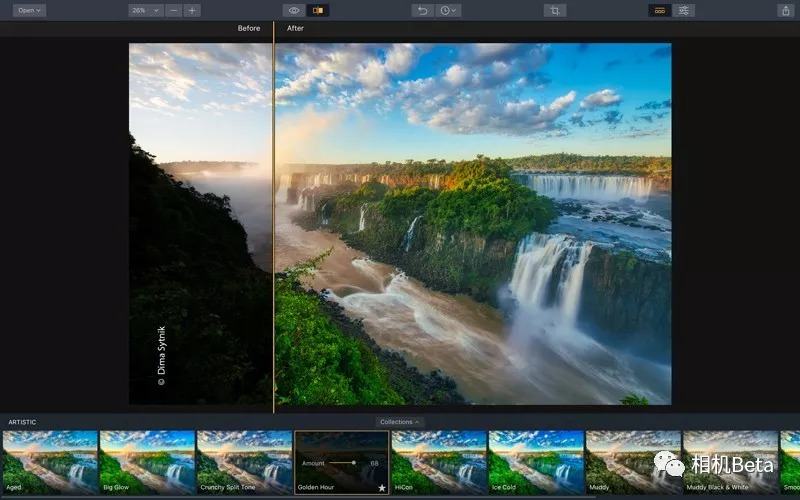 Aurora HDR 2019图像处理软件发布，新增强大AI驱动修图更方便