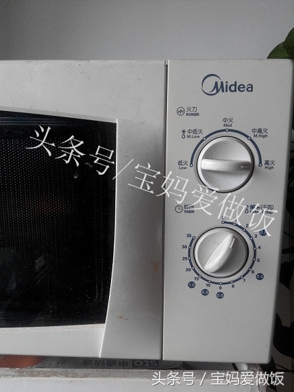 微波炉煮饭,微波炉煮饭怎么煮