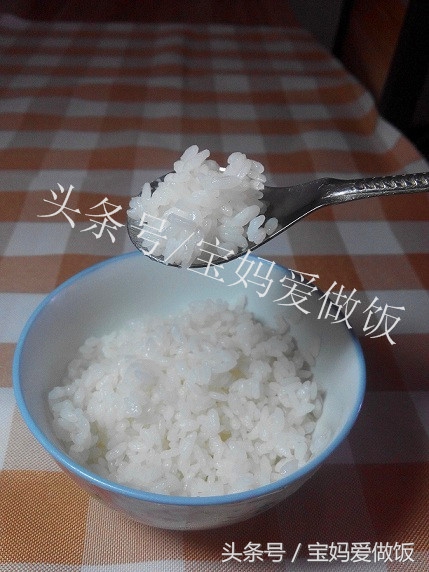 微波炉煮饭,微波炉煮饭怎么煮