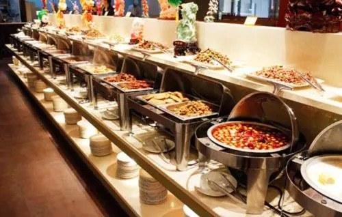 比格自助餐团购（曾经火爆的“比格”淡出重庆市场，498元的自助餐才更受欢迎？）