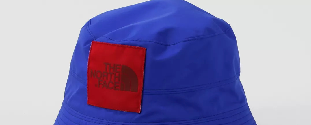 户外品牌也能和潮流挂钩?The North Face 这些单品帅到炸