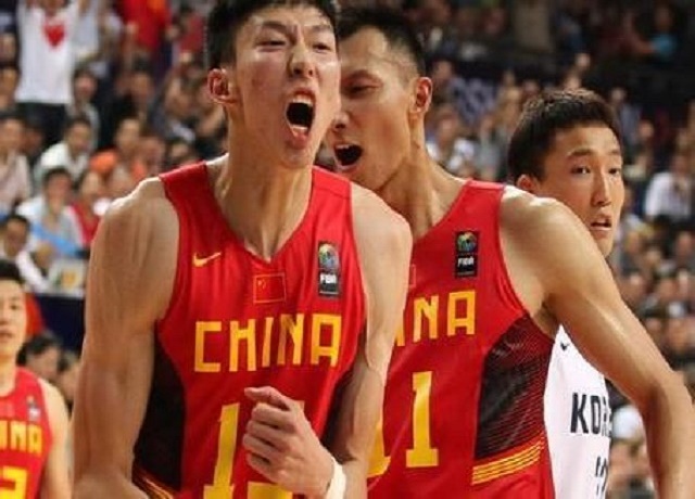 cba为什么没有背靠背(CBA和NBA相比差在技术？球星告诉你，这点至关重要！)