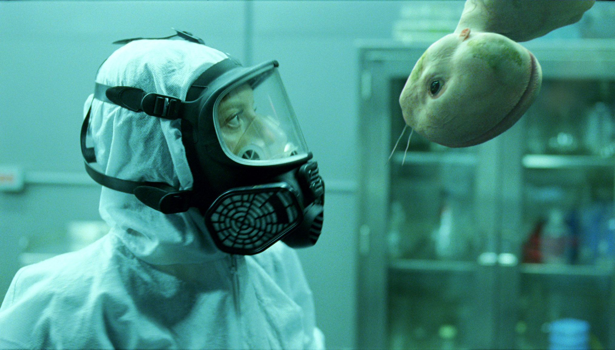 遇到剧荒2,这5部超好看的半兽人电影,你都看过吗?