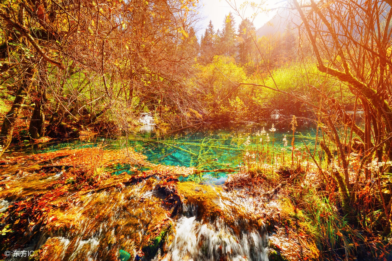 2018年秋季适合去哪里旅游?国内十大最美赏秋地推荐