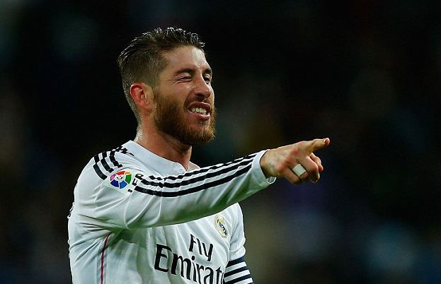 c罗ins取关拉莫斯等前皇马队友 水爷刚说某些人善于宣传造势)