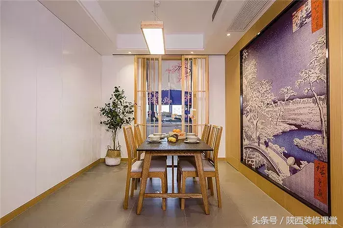 32款中式餐厅，韵味不同