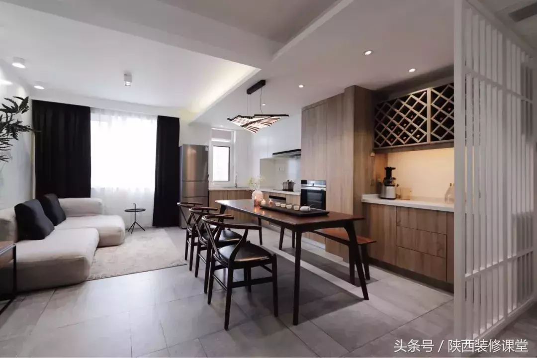 32款中式餐厅，韵味不同